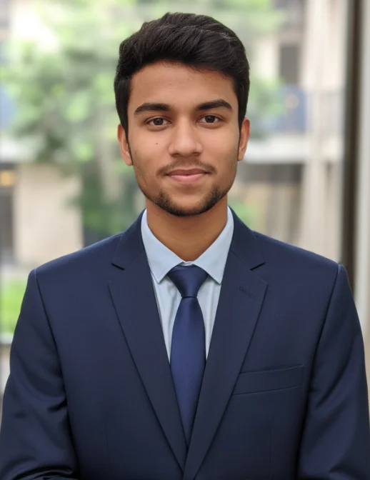 Rahul Kumar Acharya | Full-Stack Web Developer & Software Engineer